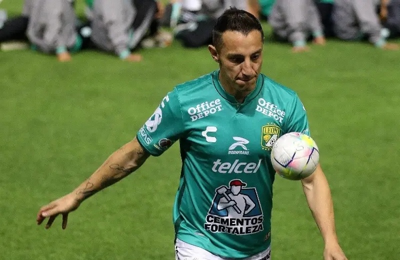 ¡Adiós 'Principito'! Andrés Guardado se retira