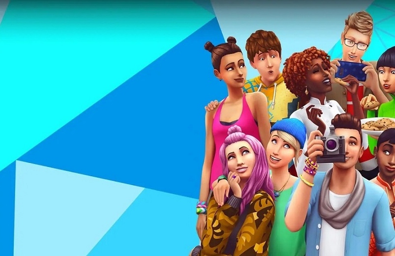Margot Robbie prepara película Live-Action de 'Los Sims'