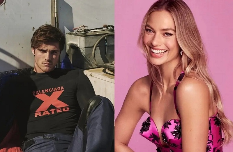 Margot Robbie y Jacob Elordi protagonizarán nueva adaptación de 'Cumbres Borrascosas'