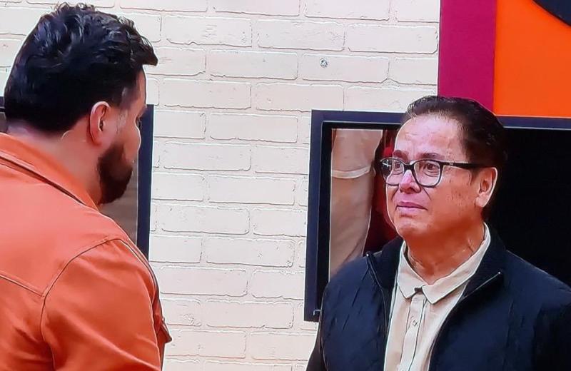 Paul Stanley y Mario Bezares se reencuentran y esto sucedió (+video) 