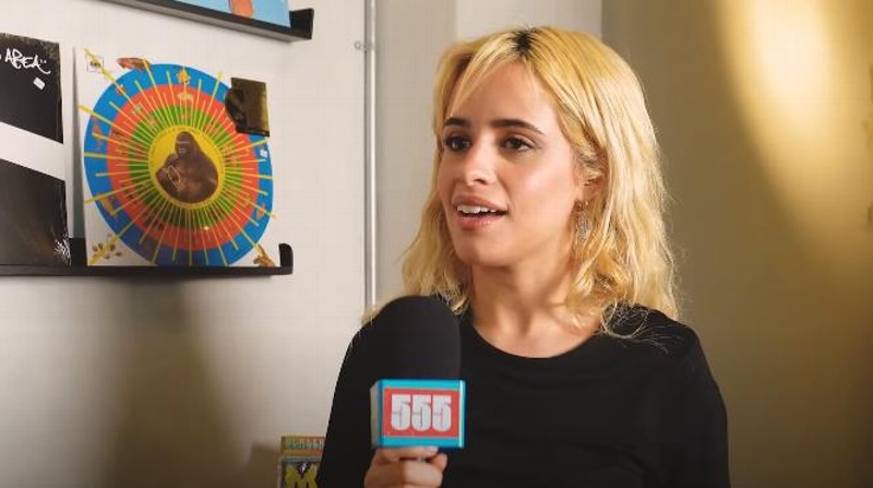 ¡Orale! Abuelo de Camila Cabello participó en la Revolución Mexicana (+VIDEO)