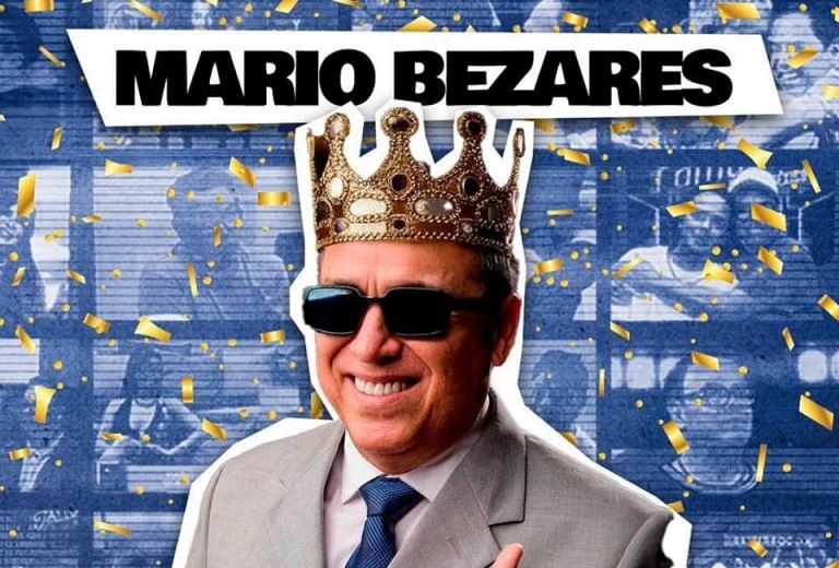 Mario Bezares 'Mayito' gana la Casa de los Famosos México 