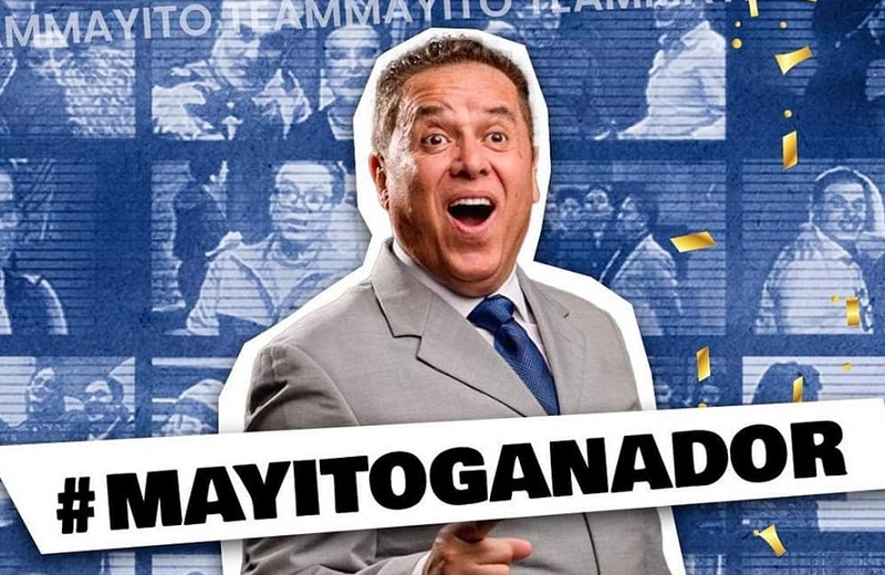 ¿Por qué Tigres no felicitó a 'Mayito' al ganar La Casa de los Famosos Mx?