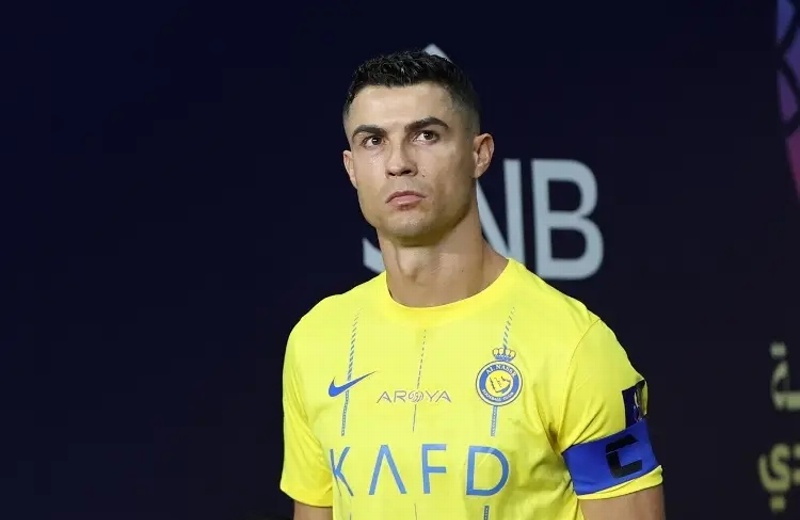 Cristiano Ya! llegó a 904 