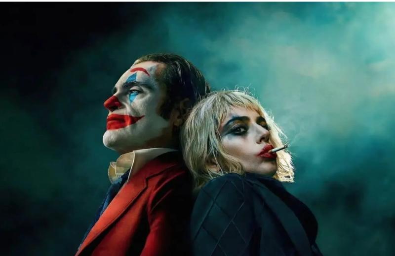 'Joker 2' pierde 70 millones de dólares y tiene una desafortunada calificación entre el público