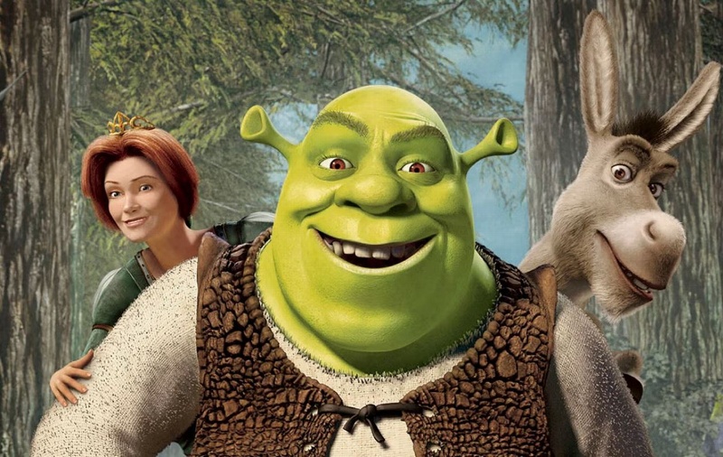 Shrek: Confirmó como ver las películas en orden cronológico correctamente
