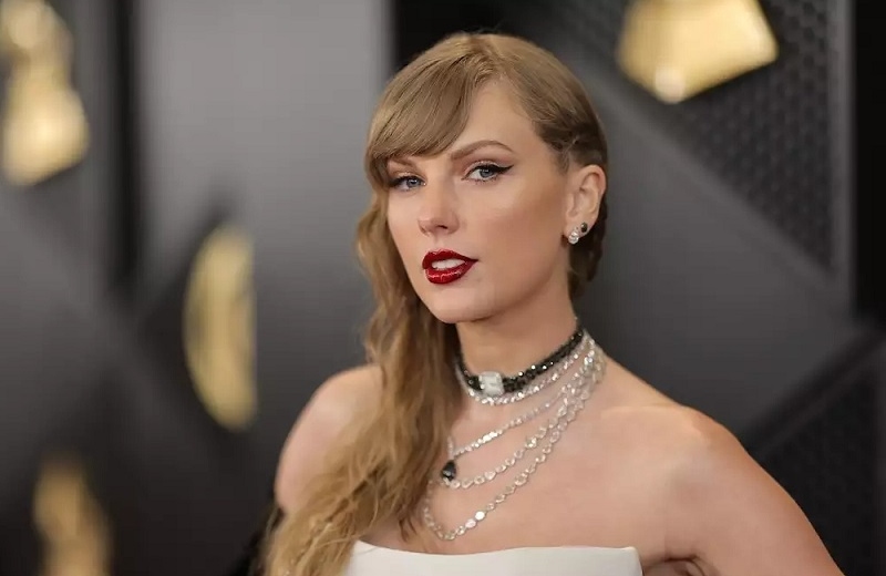 Taylor Swift dona 5 millones de dólares a damnificados de 'Helene' y 'Milton'