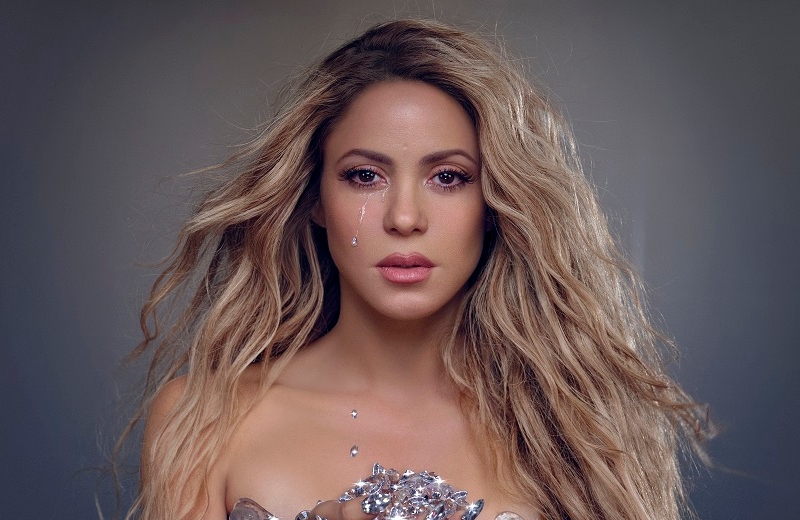 ¡Shakira anuncia nueva fecha en México!