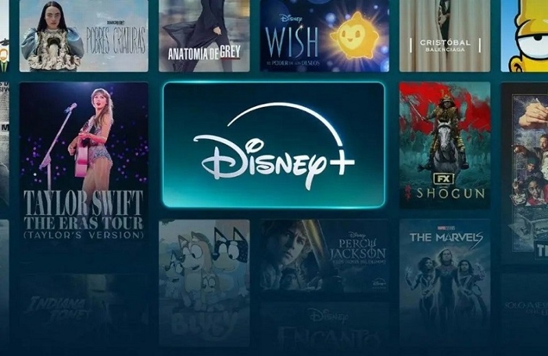 ¡Adiós a cuentas compartidas! Disney+ pone fecha para eliminarlas en México