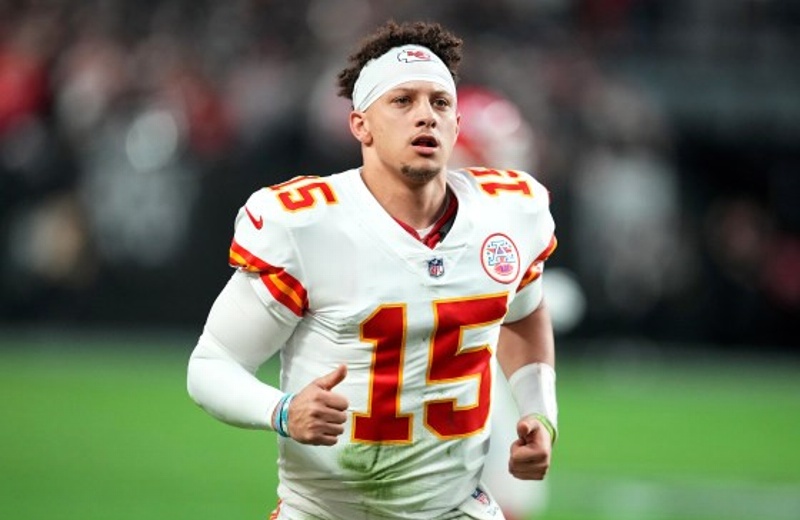 Patrick Mahomes busca ampliar su legado en la NFL