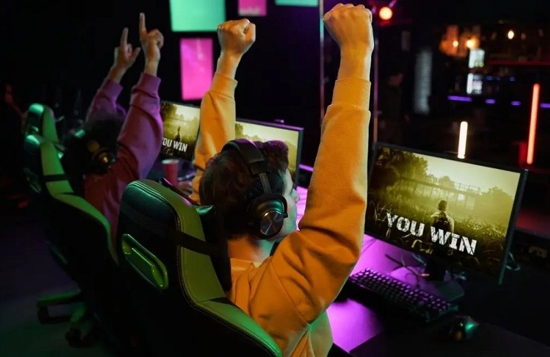 ¡Entérate! Industria de los videojuegos crece en México con 70 millones de 'gamers'