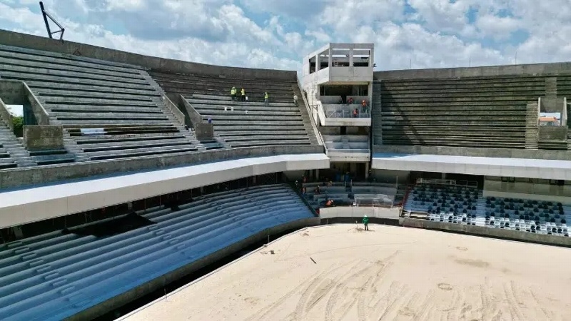 ¡Tracaaa! El estadio 'Pirata' Fuente de Veracruz ya no se llamará así 
