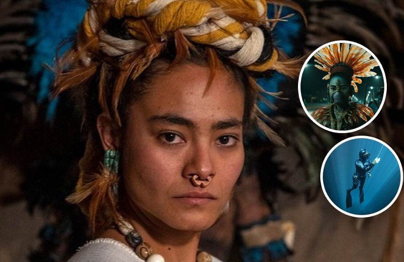 ¡Traka! La mexicana Mabel Cadena rompe récord de Tom Cruise (+video)