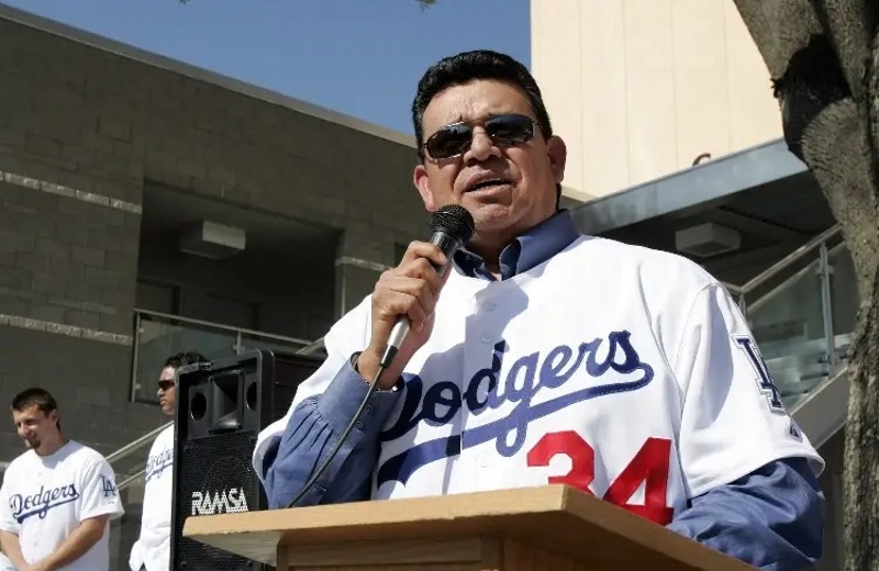 Fallece el legandario beisbolista Fernando 'Toro' Valenzuela
