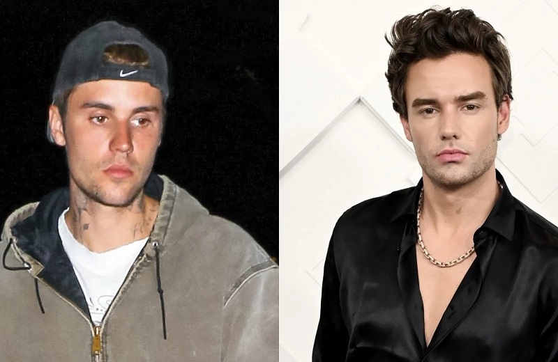 Justin Bieber lamenta muerte de Liam Payne y envía mensaje a fans de One Direction