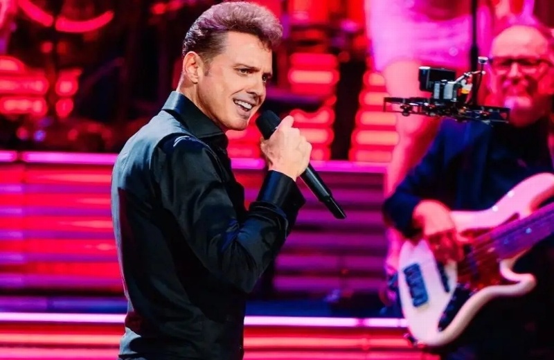 Luis Miguel se presentará en Veracruz sí o sí: Producción 