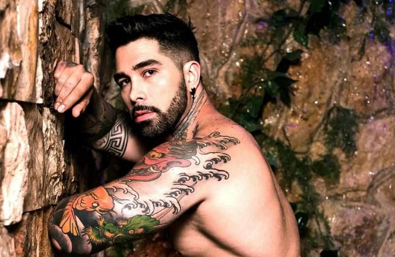 ¡Sólo Para Mujeres! El venezolano Jean Paul llega a Veracruz (+fotos) 