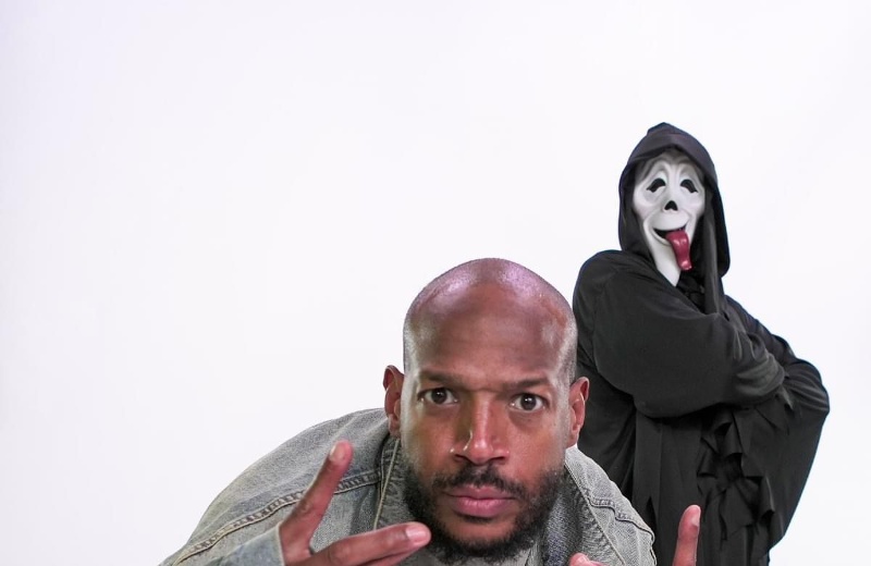 ¡Confirmada la nueva entrega de Scary Movie! (+foto)