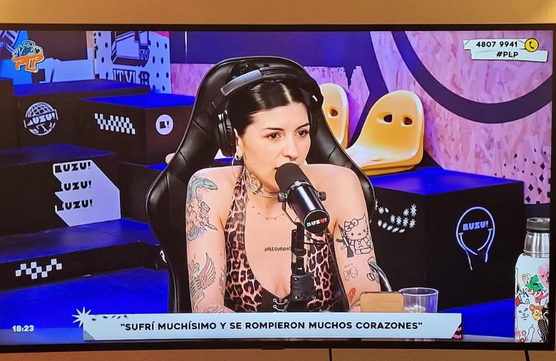 ¡De última hora! Cazzu habla por primera sobre Christian Nodal y Ángela Aguilar ¡no imaginábamos todo lo que pasó en realidad! (+video)