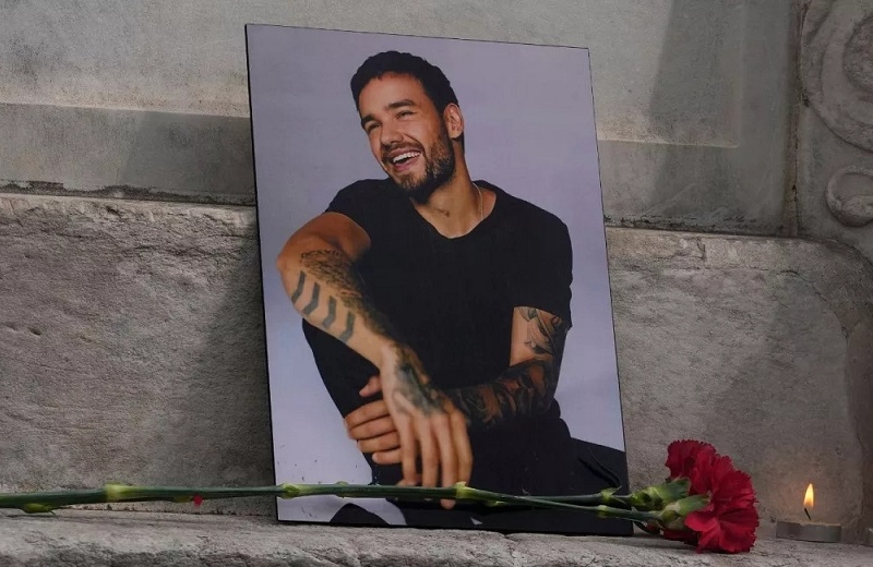 Ya! llegó el cuerpo de Liam Payne a Londres ¡Así fue el momento! (+video)