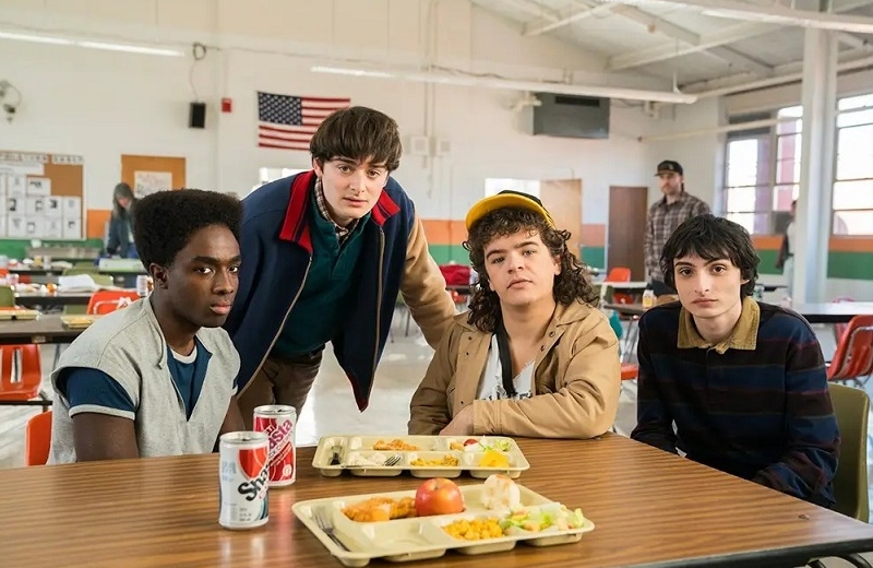 Revelan teaser de Stranger Things T5 ¡Checa la fecha de estreno! (+video)