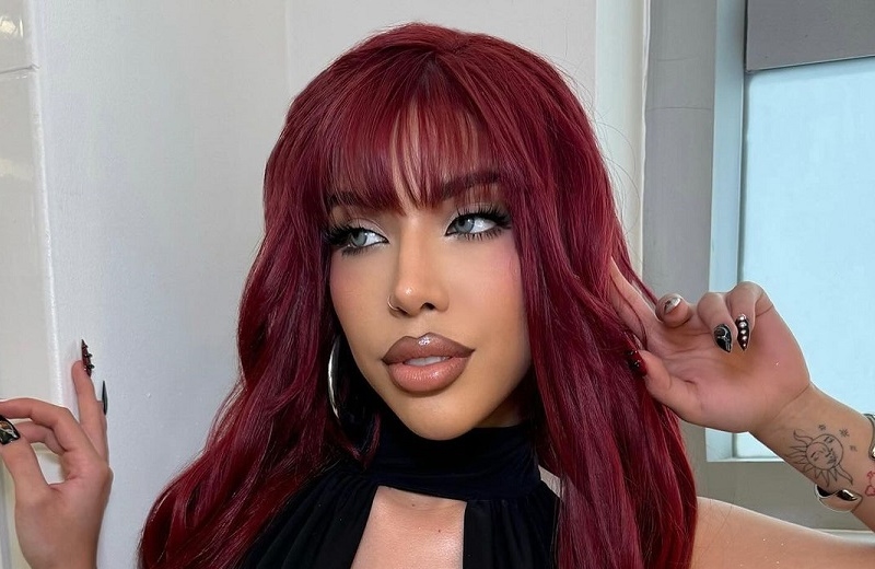 Ya! ganó Yeri MUA su primer premio MTV EMA en Europa (+video)