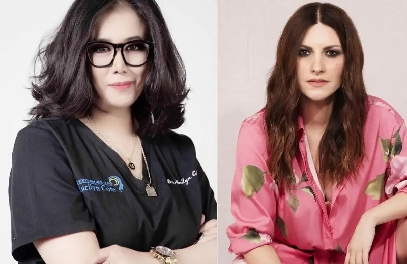 ¿Quién es la polémica psiquiatra Marilyn Cote? (+fotos)