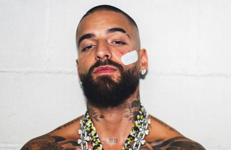 Maluma estrena 'Cosas Pendientes' y regresa a sus orígenes musicales