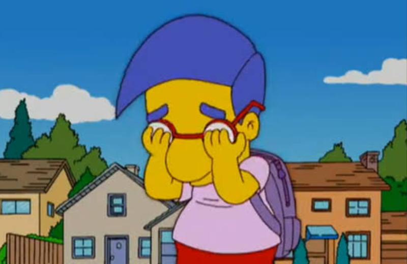 ¡Adiós a Milhouse!de ‘Los Simpson’ Pamela Hayden se retira después de 35 años 