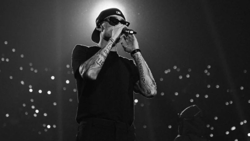 Peso Pluma, entre los artistas hispanos favoritos para los Premios Billboard