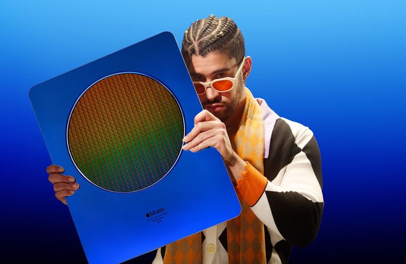 En Polemica!!!! Bad Bunny (+Video)