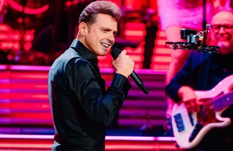 Nueva promoción para concierto de Luis Miguel: 2x1 más 20% de descuento 