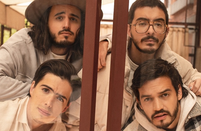 'La Policía', nueva canción de Morat (+video)