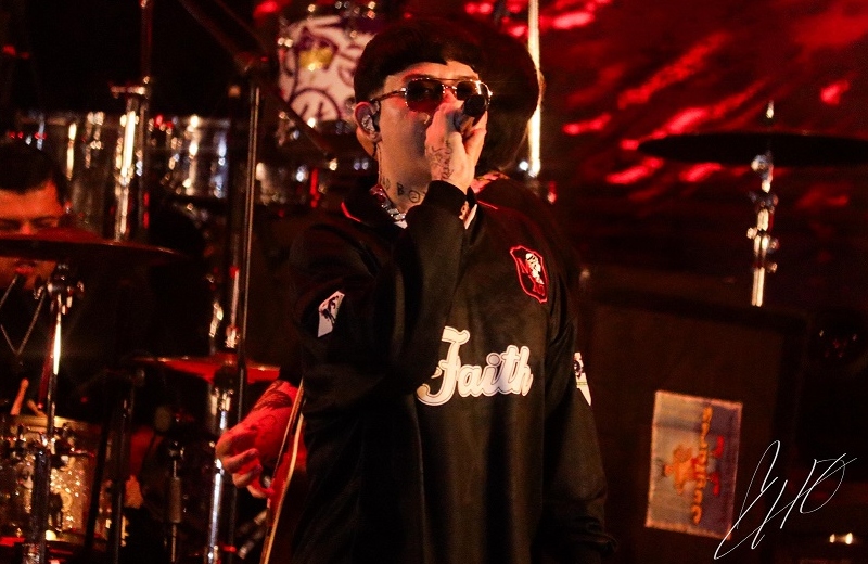 Te contamos todos los detalles del concierto de Junior H en Veracruz (+fotos)