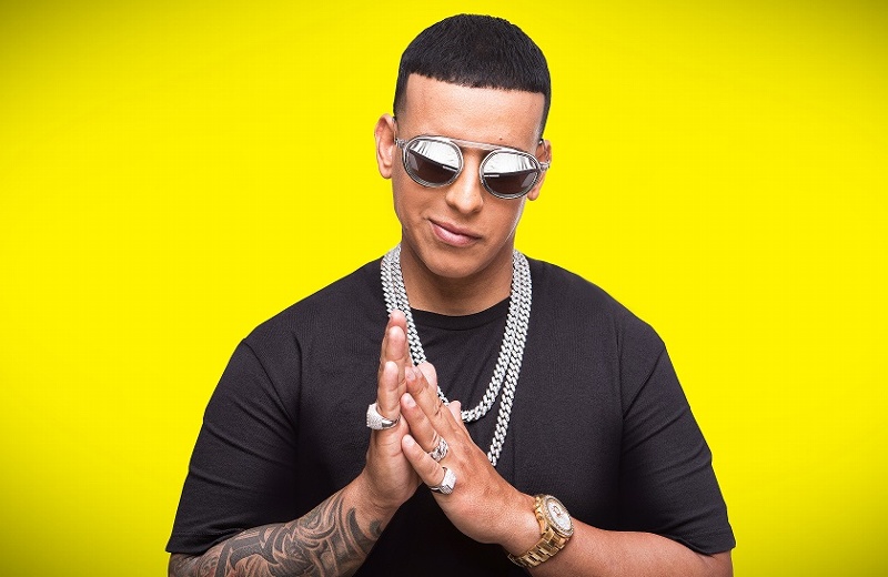 ¡Tracaaaa! Daddy Yankee reveló que su esposa le pidió el divorcio