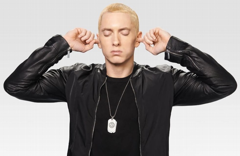¡En paz descanse! Eminem está de luto 