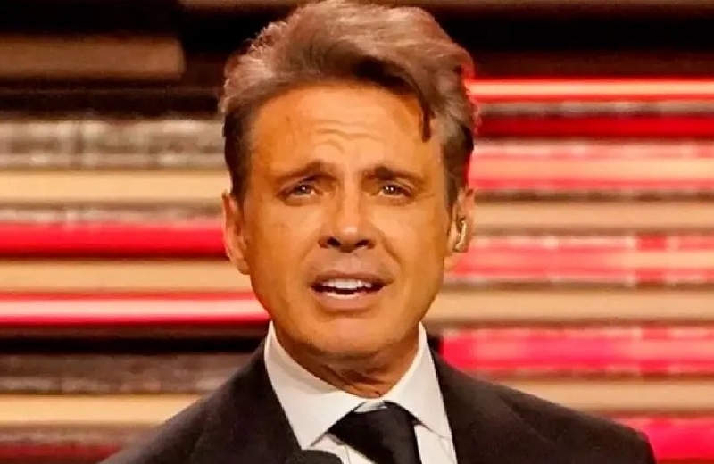 Ya! llegó Luis Miguel a Boca del Río, Veracruz 