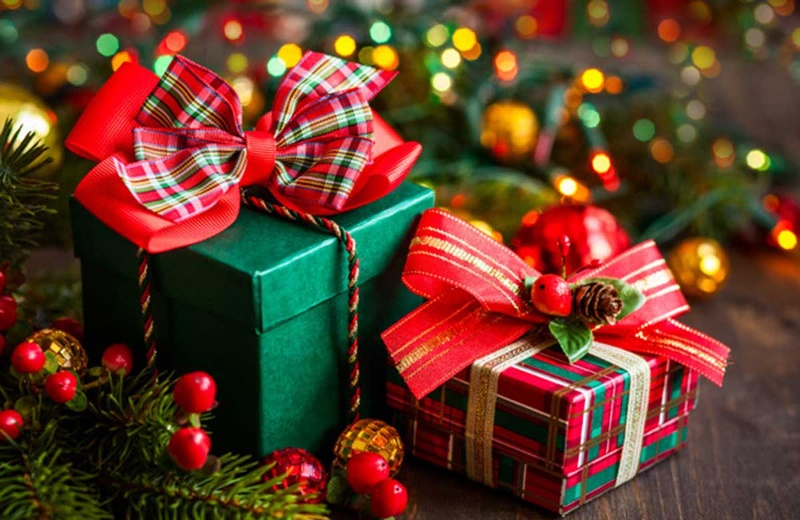 Los Regalos Mas Deseados Para Navidad (Infografía) 