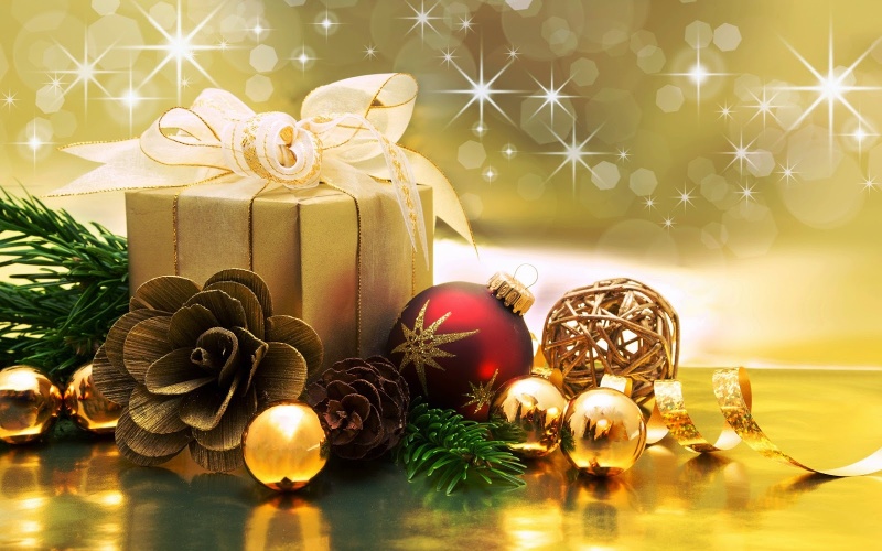 Los personajes navideños más famosos