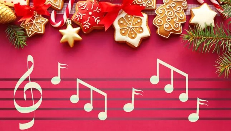 Las Mejores Canciones Navideñas (Videos)