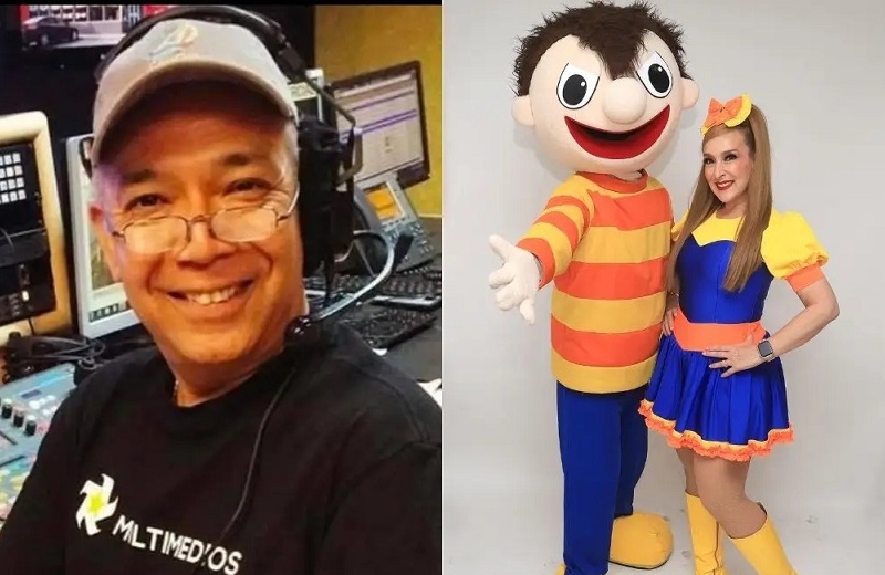 Fallece el productor de 'Bely y Beto'