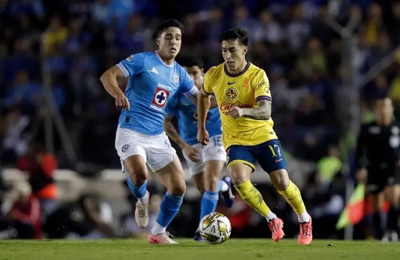 Este es el primer juego de la Liga MX en el 2025 Ya! FM