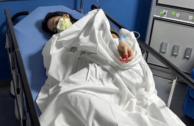 Natti Natasha es hospitalizada de emergencia ¿Qué pasó?