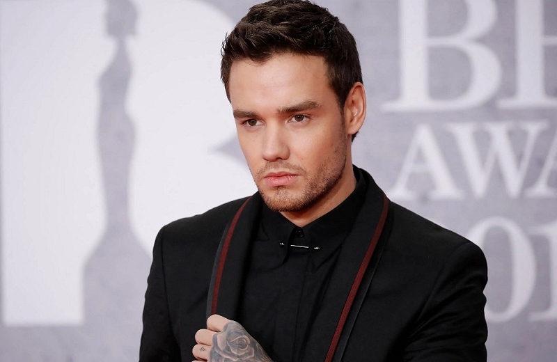 Detienen a un acusado de suministrarle drogas a Liam Payne