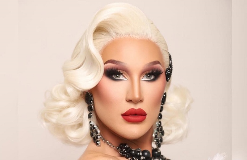 Muere The Vivienne, ganadora del reality RuPaul's Drag Race UK