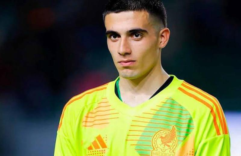 ‘ PRESTADO’ Pero Ya! llegó el primer refuerzo de Pumas