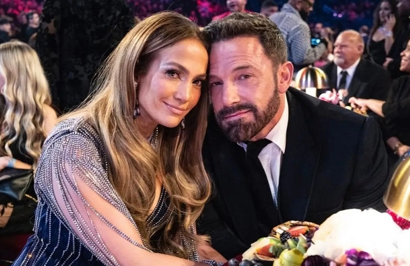 ¡Se acabó! JLo y Ben Affleck están oficialmente divorciados
