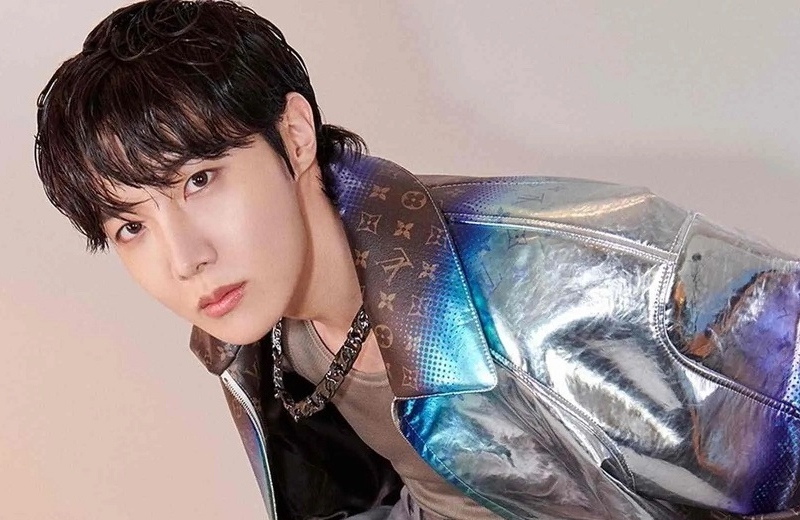 J-Hope de BTS anuncia conciertos en la CDMX en marzo