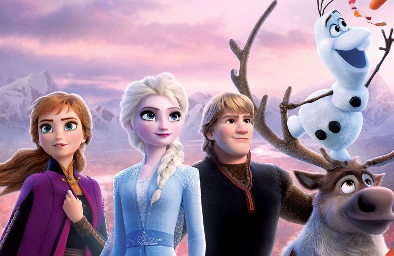 ¡Ya hay fecha para el estreno de Frozen 3! 