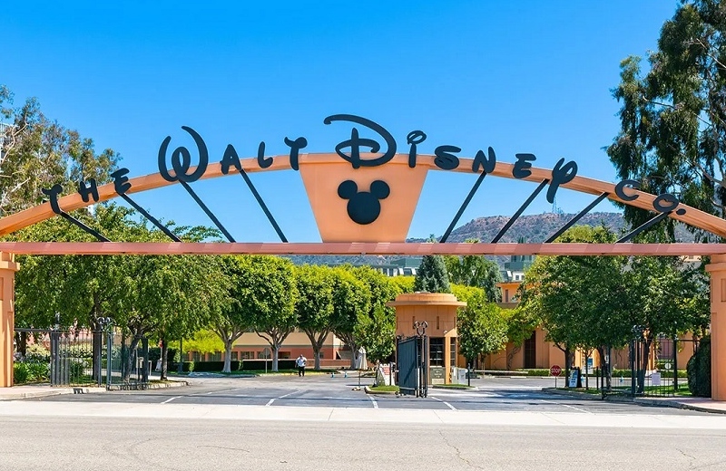 Disney dona 15 mdd para ayudar a la recuperación de Los Ángeles